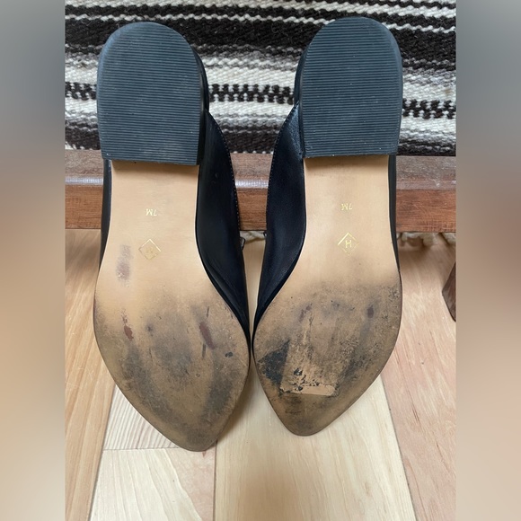 Halogen® Corbin Mule (Women) - Picture 3 of 13